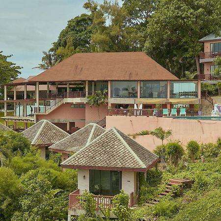 Merit Wellness & Mind Retreat Resort Samui Koh Samui Ngoại thất bức ảnh