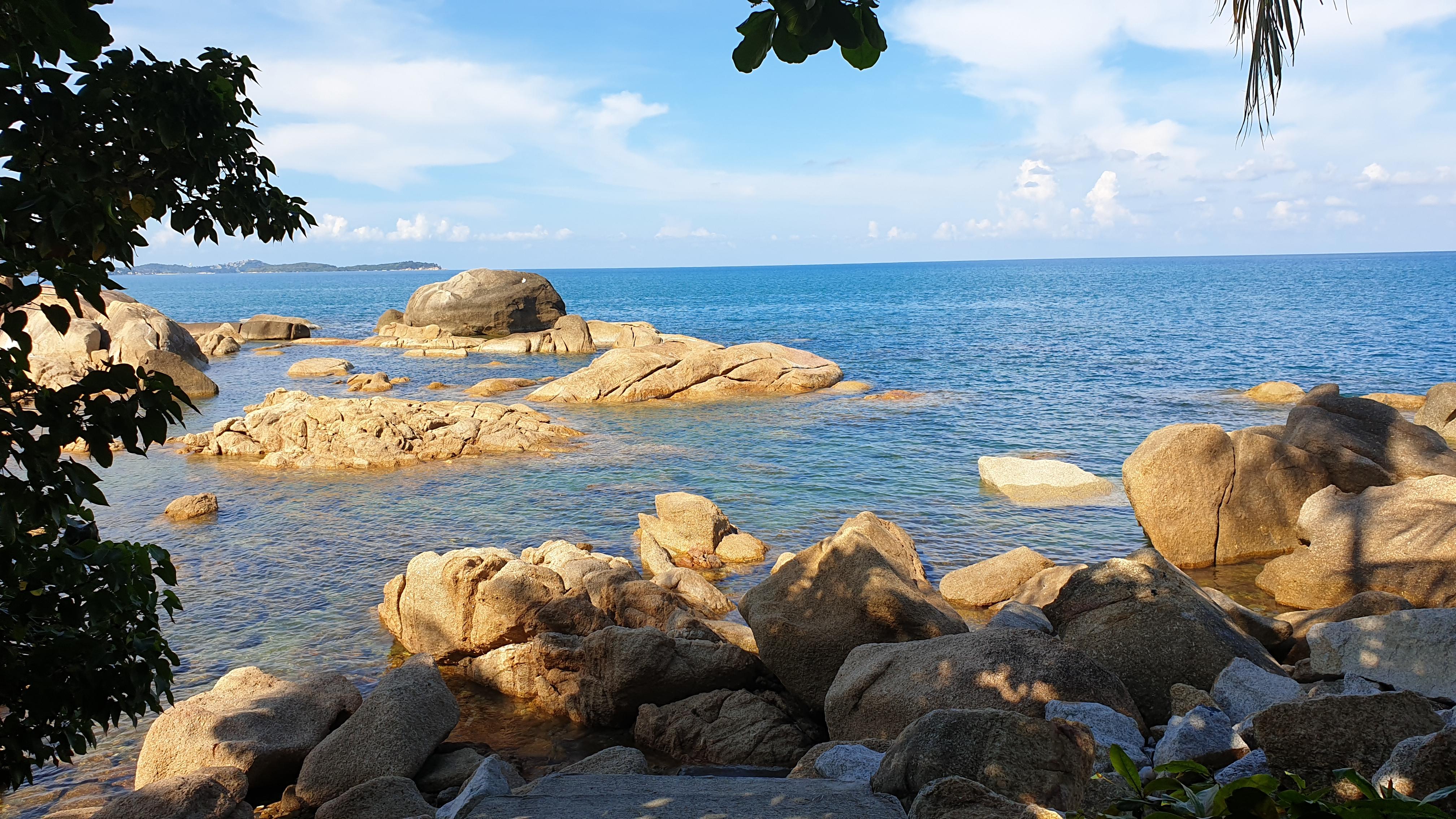 Merit Wellness & Mind Retreat Resort Samui Koh Samui Ngoại thất bức ảnh
