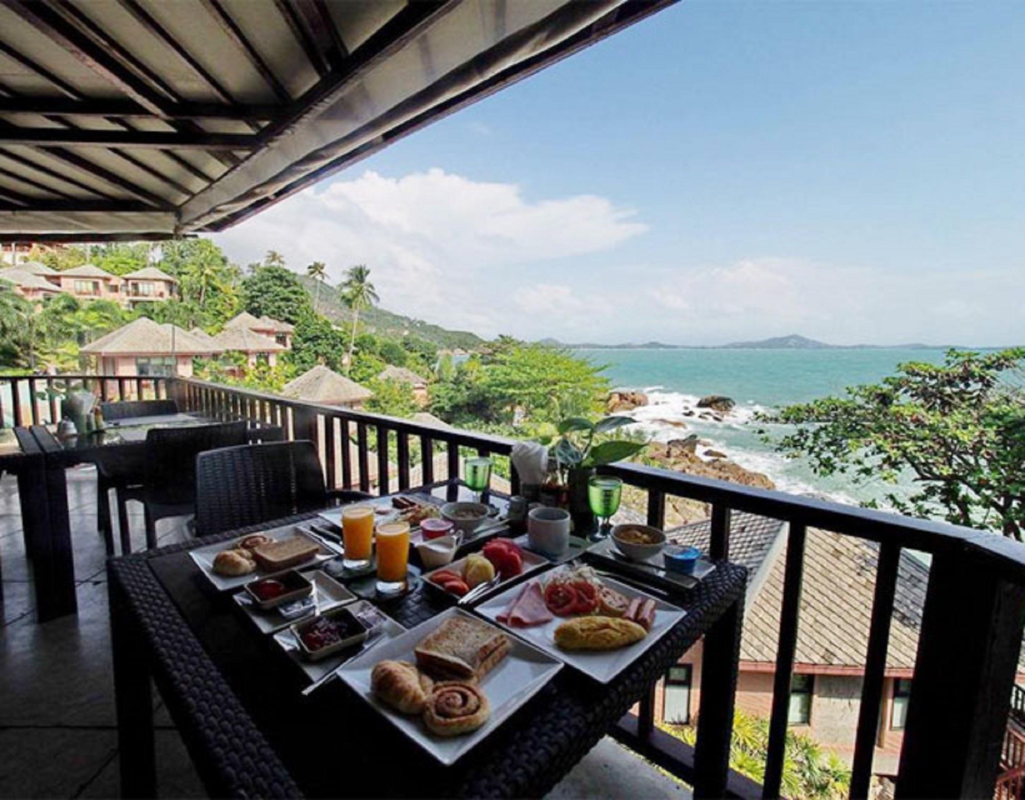 Merit Wellness & Mind Retreat Resort Samui Koh Samui Ngoại thất bức ảnh