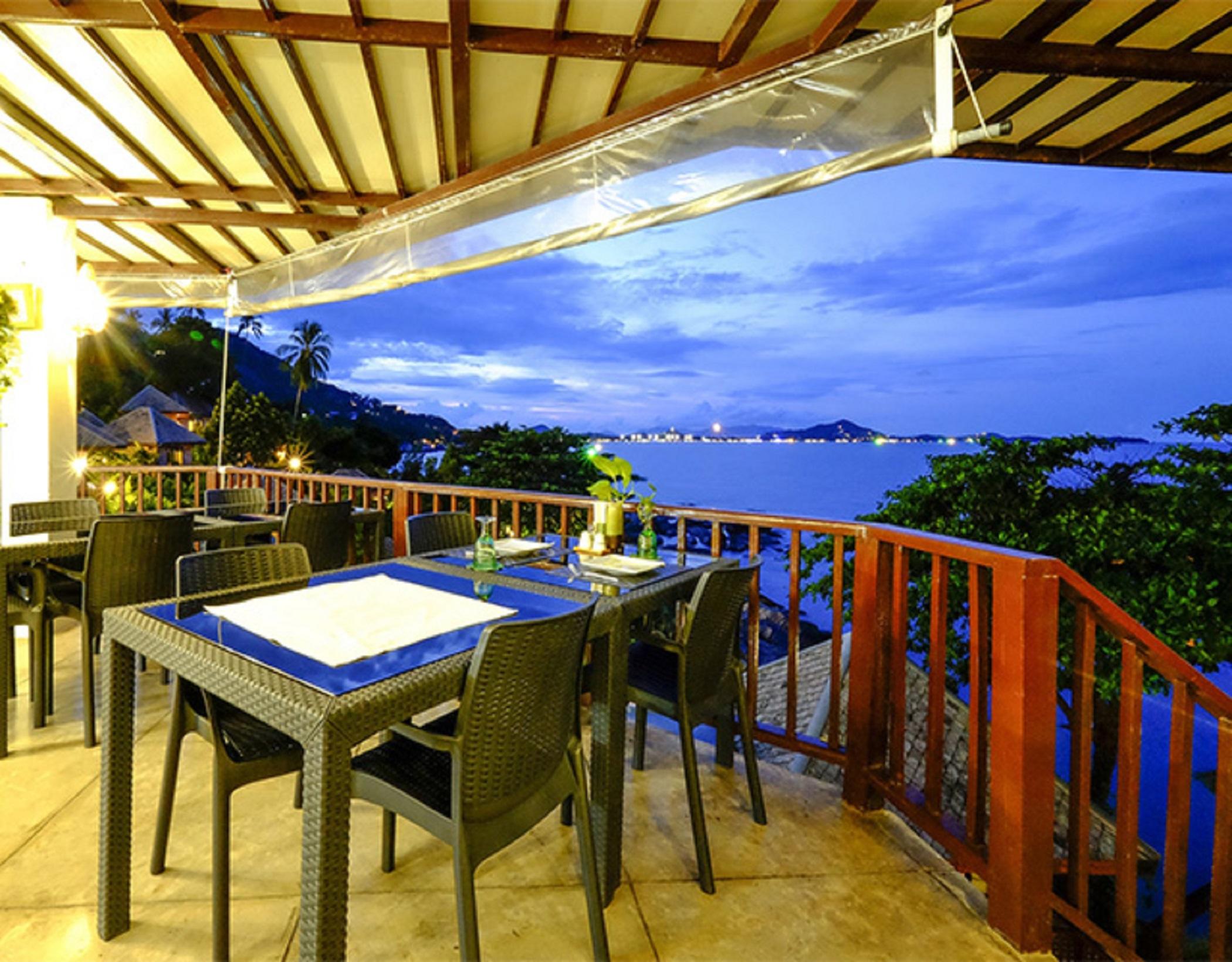 Merit Wellness & Mind Retreat Resort Samui Koh Samui Ngoại thất bức ảnh