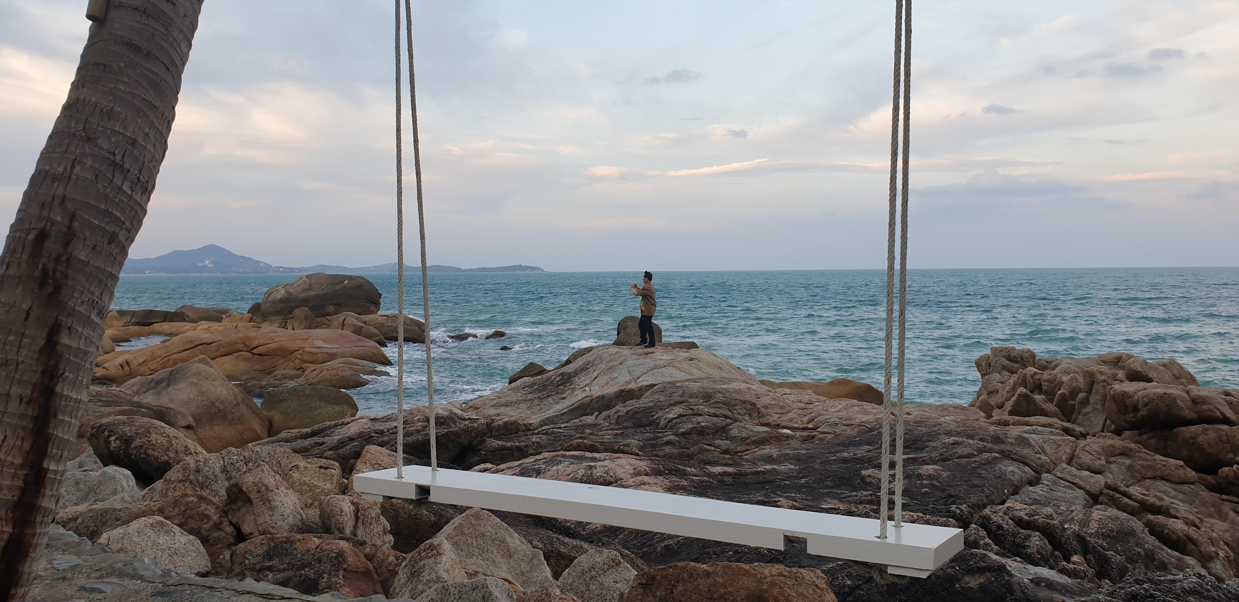 Merit Wellness & Mind Retreat Resort Samui Koh Samui Ngoại thất bức ảnh
