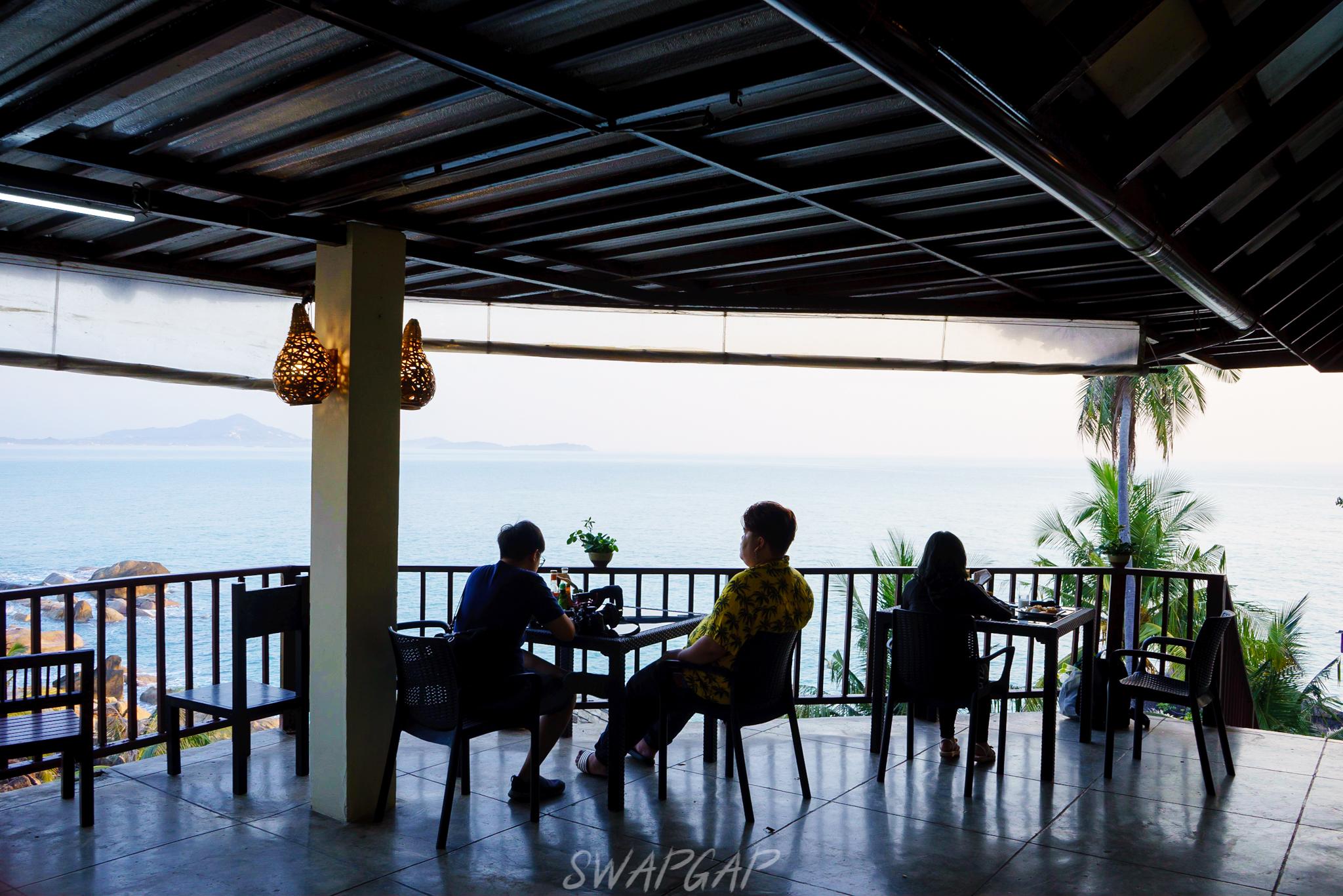 Merit Wellness & Mind Retreat Resort Samui Koh Samui Ngoại thất bức ảnh
