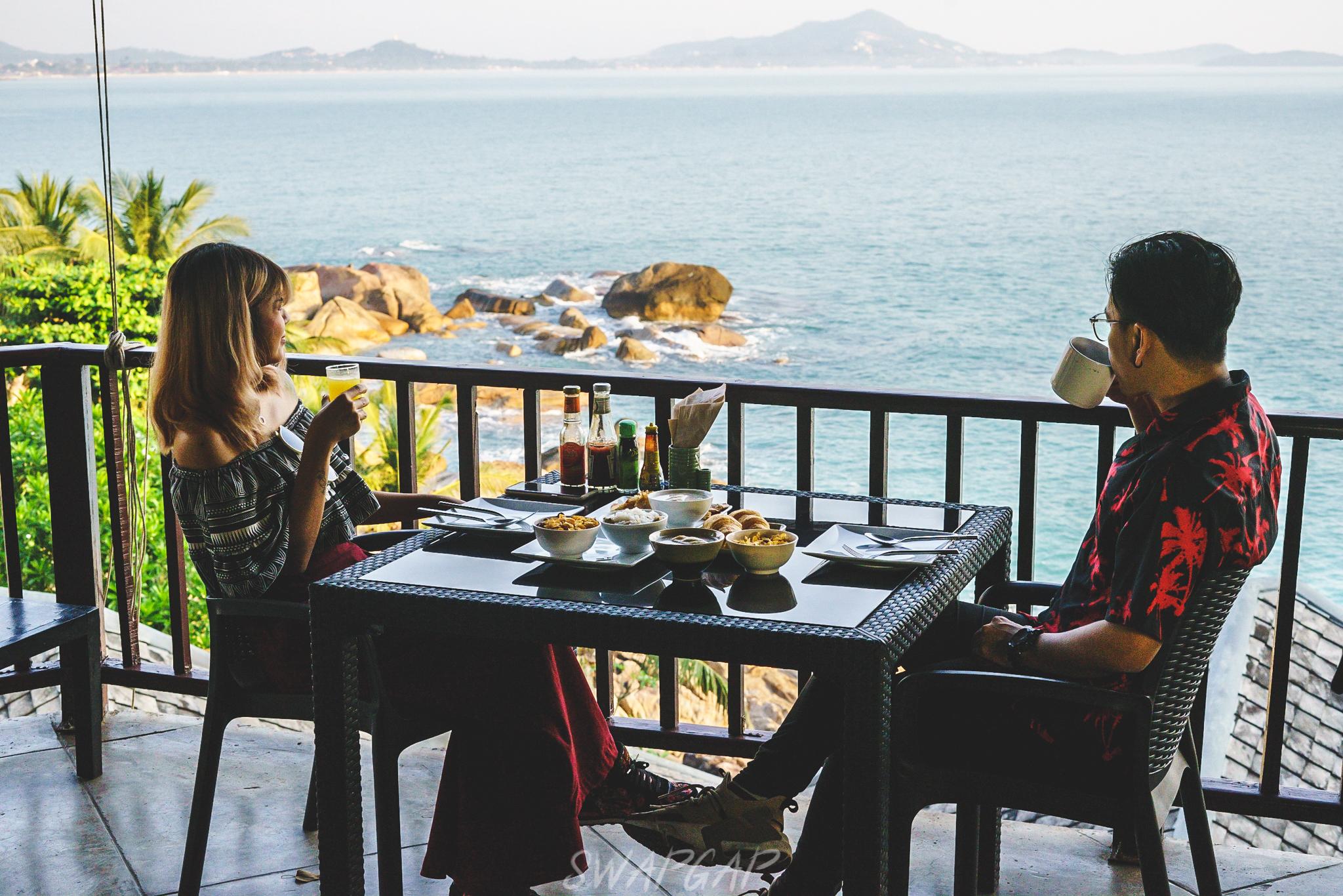 Merit Wellness & Mind Retreat Resort Samui Koh Samui Ngoại thất bức ảnh