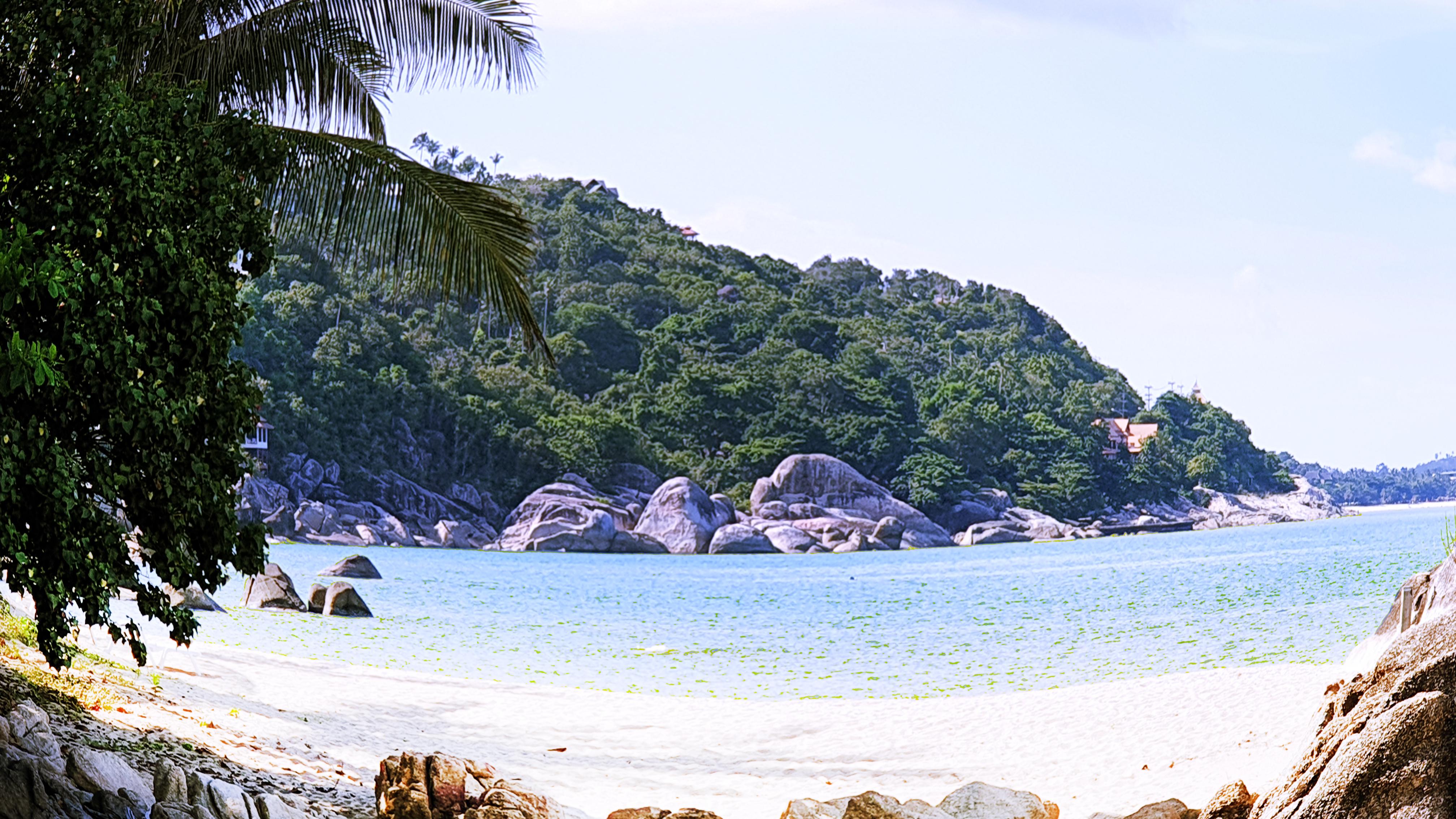 Merit Wellness & Mind Retreat Resort Samui Koh Samui Ngoại thất bức ảnh
