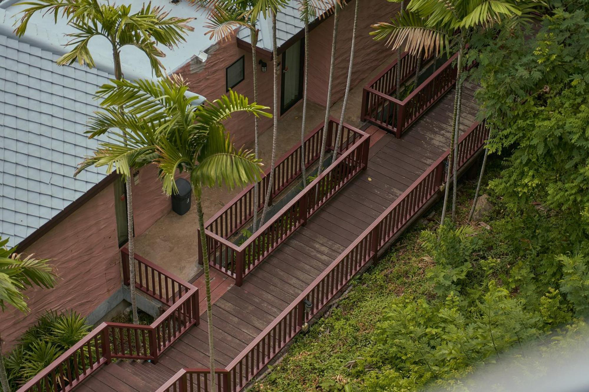 Merit Wellness & Mind Retreat Resort Samui Koh Samui Ngoại thất bức ảnh
