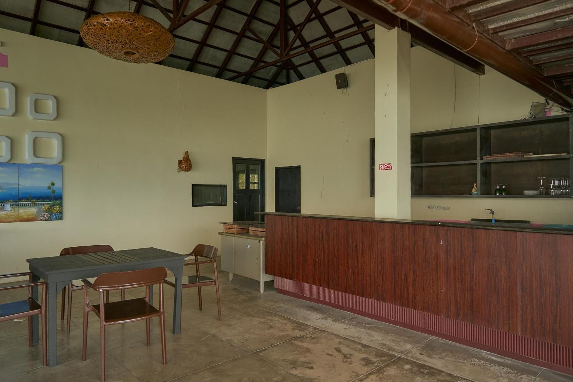Merit Wellness & Mind Retreat Resort Samui Koh Samui Ngoại thất bức ảnh
