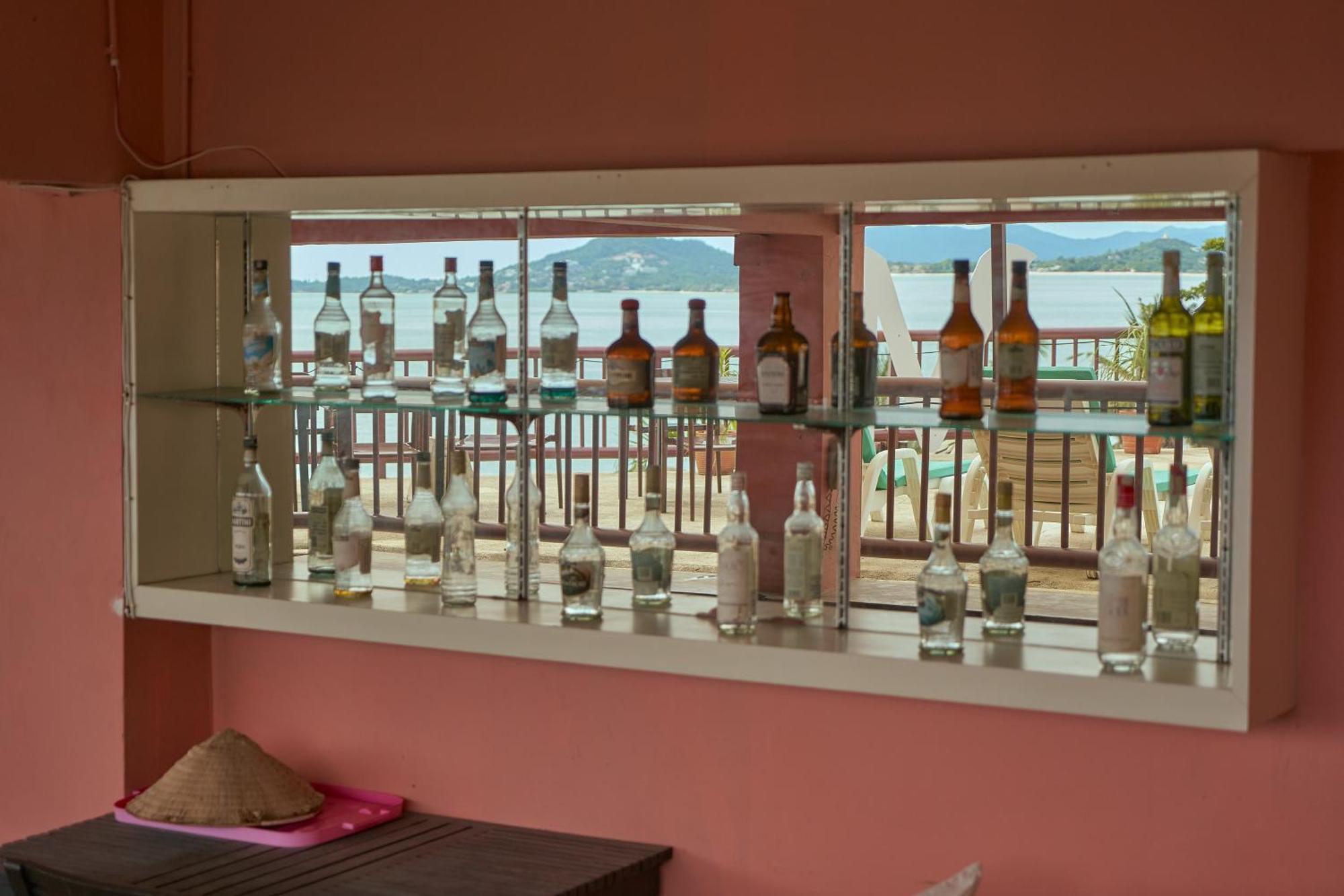 Merit Wellness & Mind Retreat Resort Samui Koh Samui Ngoại thất bức ảnh
