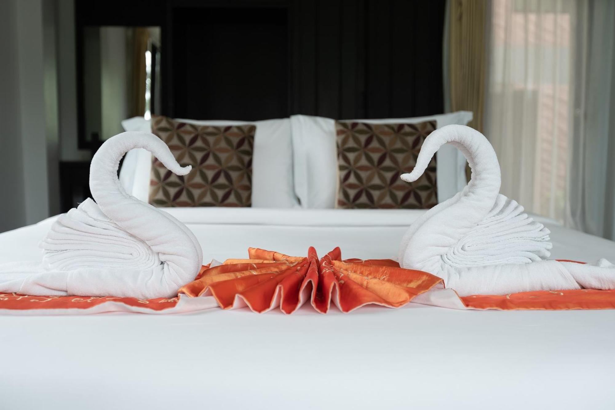 Merit Wellness & Mind Retreat Resort Samui Koh Samui Ngoại thất bức ảnh