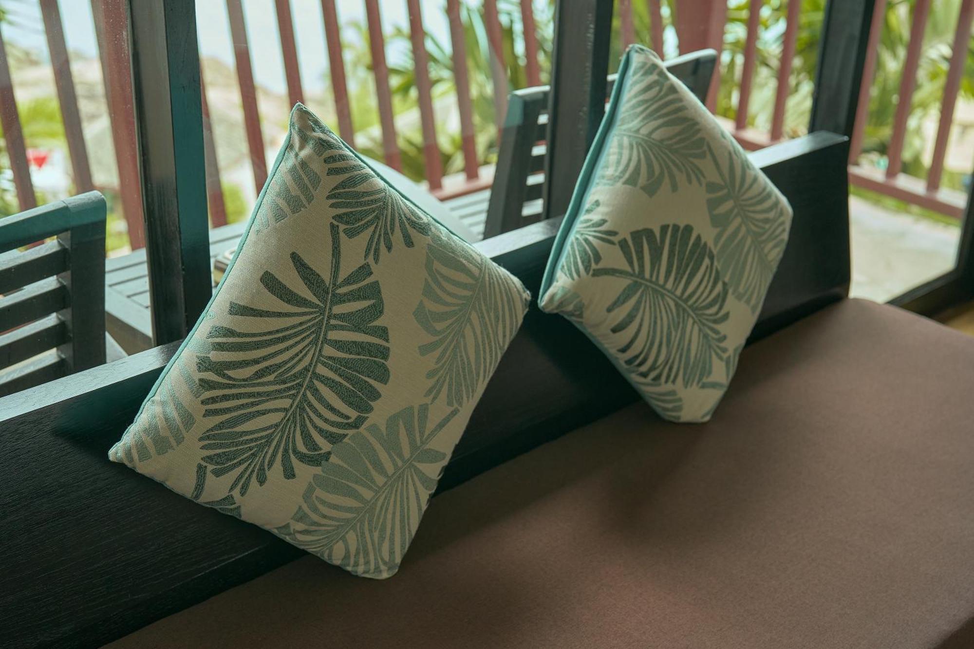 Merit Wellness & Mind Retreat Resort Samui Koh Samui Ngoại thất bức ảnh